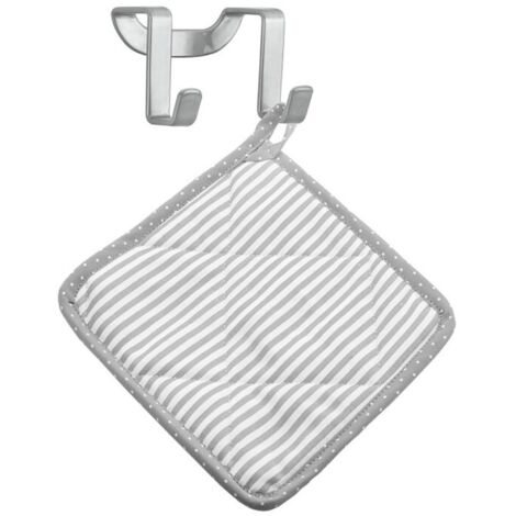 PERCHA DOBLE GALILEO 350602