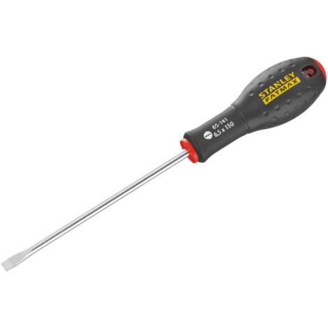 Destornillador de mecánico Fatmax 6,5 x 150 (1/3)