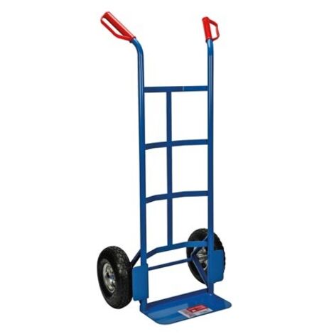 Diablo - Carga Máxima 200 kg (1/4)