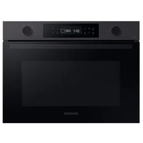microondas solo 50l 900w negro - NQ5B4513GBB - Samsung - (1/3)