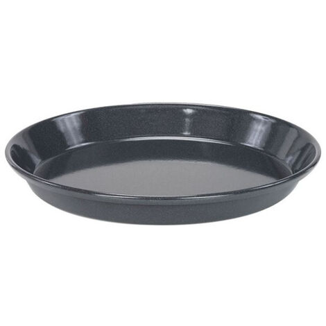 Tourtière Email 30 Cm - Patisse (1/3)