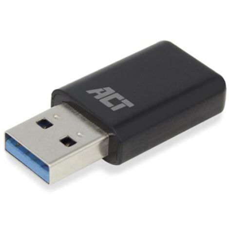 Adaptador USB Inalámbrico AC1200 Mu-MIMO Micro Stick (1/3)