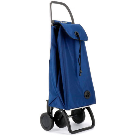 Cochecito de Mercado de 4 Ruedas 43 L Klein - Imax Mf Dos+2 - Rolser