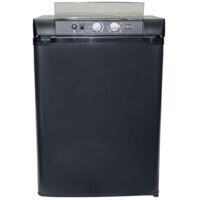 Nevera para exterior, 220 voltios y gas EZA Modelo - 40 L