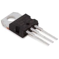 Regulador de tensión 12V - 1A