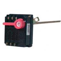 Thermostat Chauffe-eau Tastf Sécurité Et Régulation Précise De La Température. - Diff