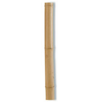 Tuteur Bambou Naturel 1,80m Support Végétal Naturel Et Décoratif - Grow