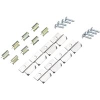 Kit De Montage Micro-heki Pour Une épaisseur De Toit Comprise Entre 36 Et 37 Mm - Dometic