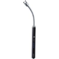 Briquet Arc électrique Ignito Rechargeable Usb, Sans Gaz Ni Flamme - Gefu