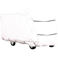 Funda de protección para autocaravana de 7,50 m de longitud - Optima