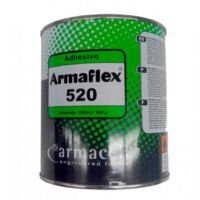 Adhesivo 520 ARMAFLEX - ARMACELL Capacidad: 0,25 L