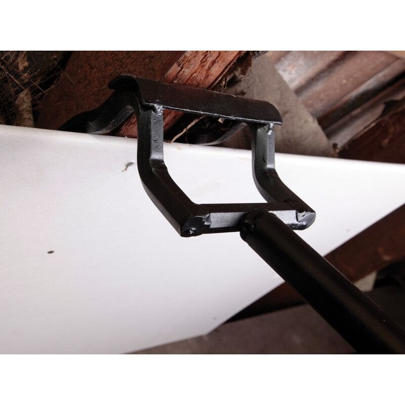ROUGHNECK Sloop- en hefstang 94 cm (37 inch