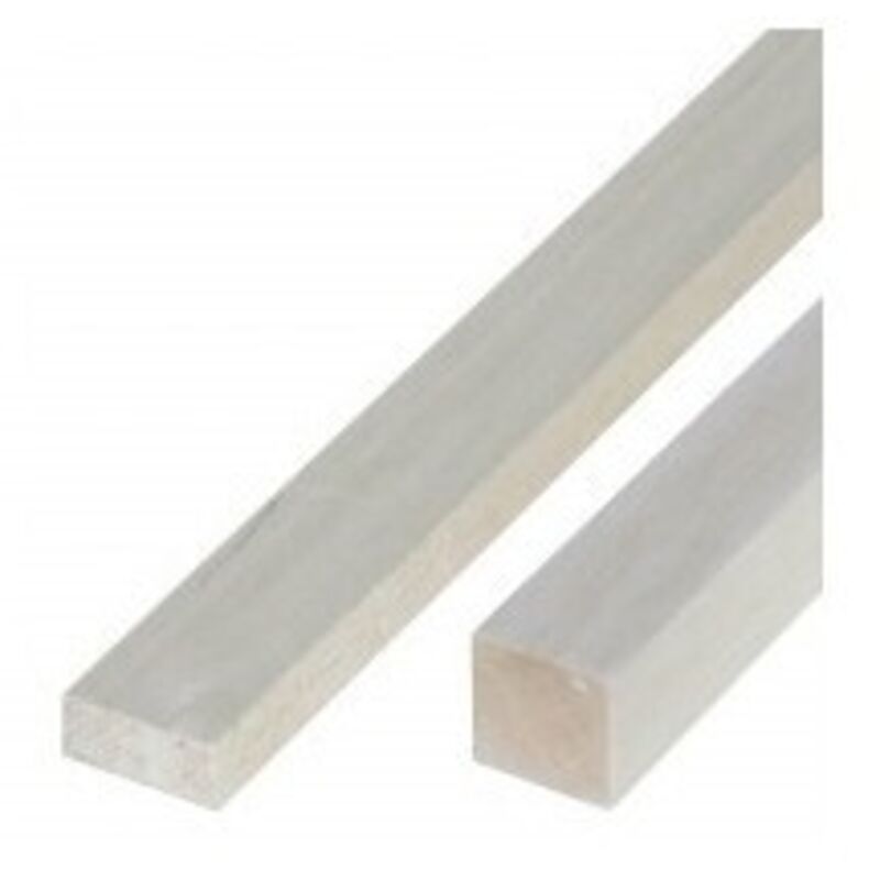 Balsa Block 50x50mm98110