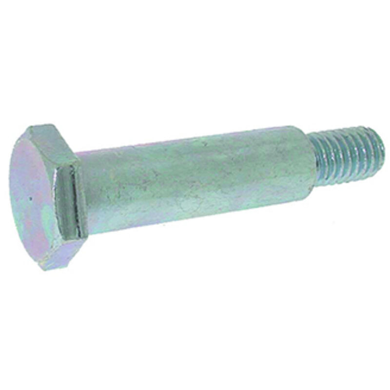 Produktbild von Geteilter Klemmring Aus Stahl – Innendurchmesser 12–30 Mm, Schwarz, Mit Schrauben, Wellenschutz, Für Harte & Flexible Wellen