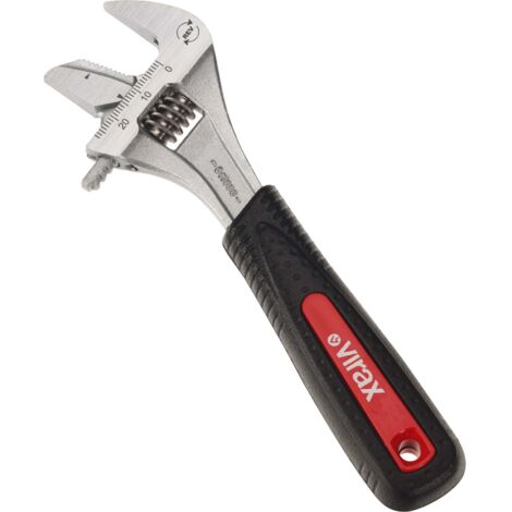 Cle Molette 6'' 017030