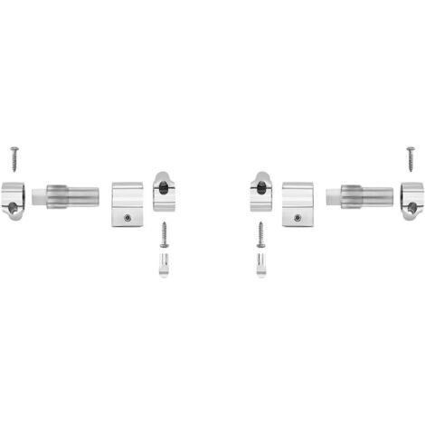 Roca Toilettensitz-Befestigungsset, verschiedene Modelle AI0002400R – Roca