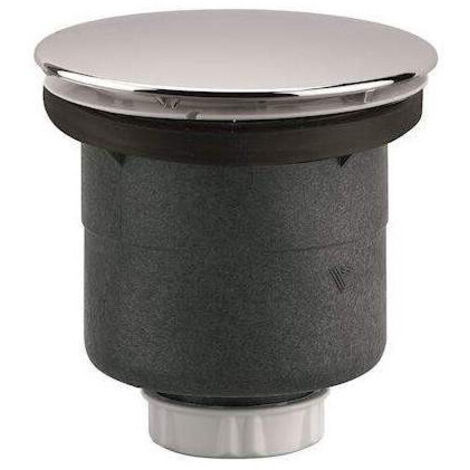 Ablauf für Duschwanne mit großem Durchfluss, Durchmesser 90 mm