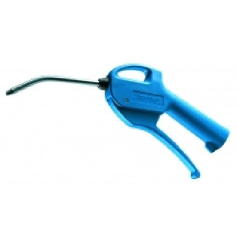 200 mm Metalldüsen-Blaspistole Prevost