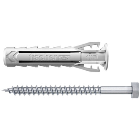 Fischer 567829 SX Plus Spreizdübel 60 mm 12 mm 3 St. (1/5)