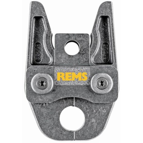 Profilcrimpzange RFZ 25 REMS für Akku press / Power press - 571335
