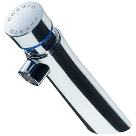 Wasserhahn Neo kalt 15sec - PRESTO - 65000