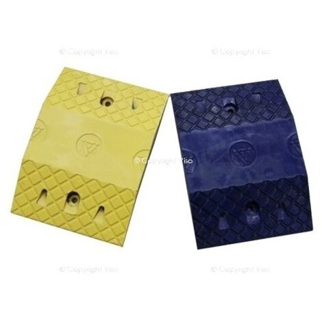 Verlangsamung 350 x 250 x 50 mm20t (1/5)