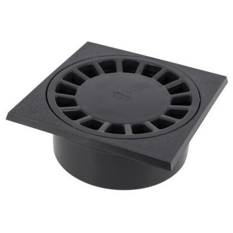 Siphon für Boden 150x150 SC456