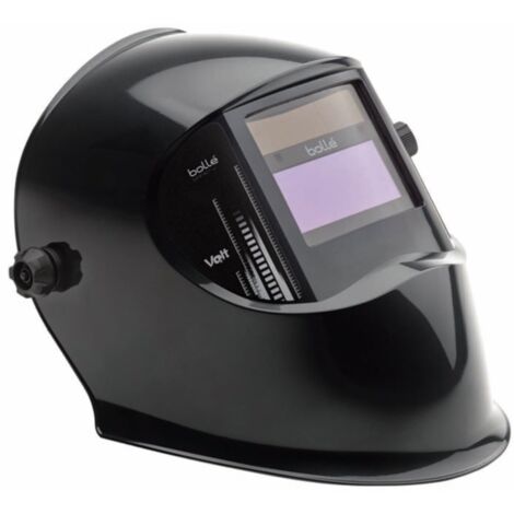 Schweißermaske Bollé VOLT Elektrooptischer Filter B6V - VOLTV