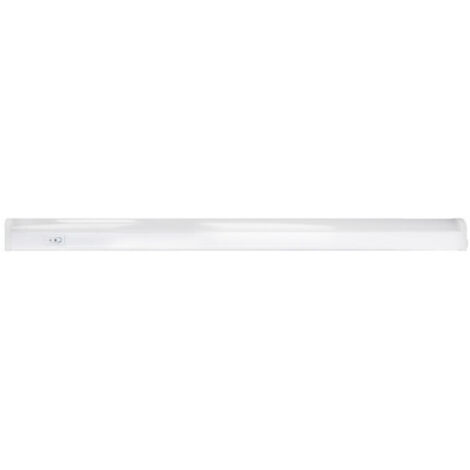 LED-Elektronikstreifen 13 W 1150 lm 4000 K Tageslicht 83,8 x 2,2 x 3,6 cm EDM (1/4)