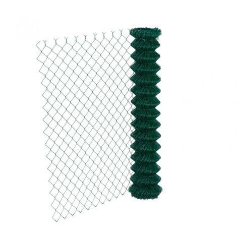 Gitter - Einfach-Torsion - Maschenweite 50 (1/3)