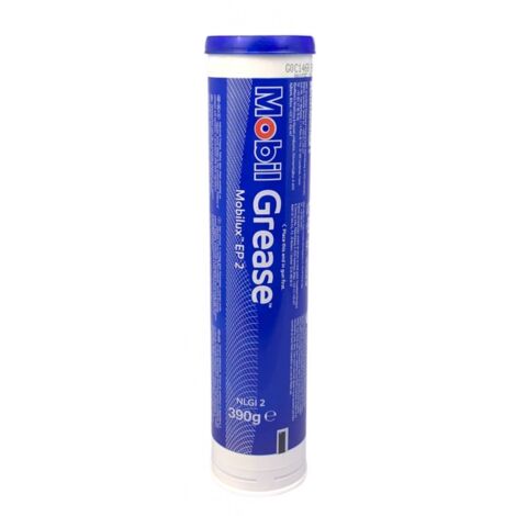Graisse 390gr Mobilux Ep2 (1/2)