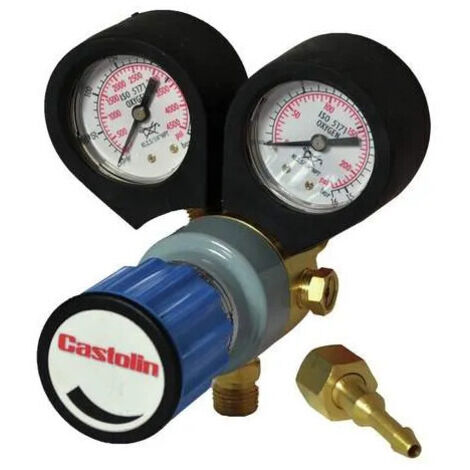 Druckminderer Oxygene Typhoon