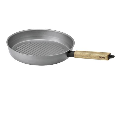 Grillpfanne 28 cm - Nomad - Beka (1/2)