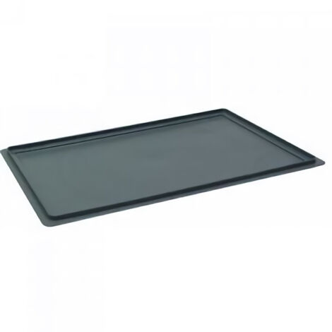 Couvercle Bac Viso 400x300 Protection Durable Pour Bacs De Manutention - Viso (1/2)
