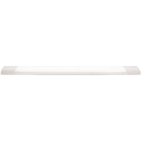 48w 6400k kaltes Licht 4700lm 12x150x3,1cm edm elektronischer led Streifen (1/3)