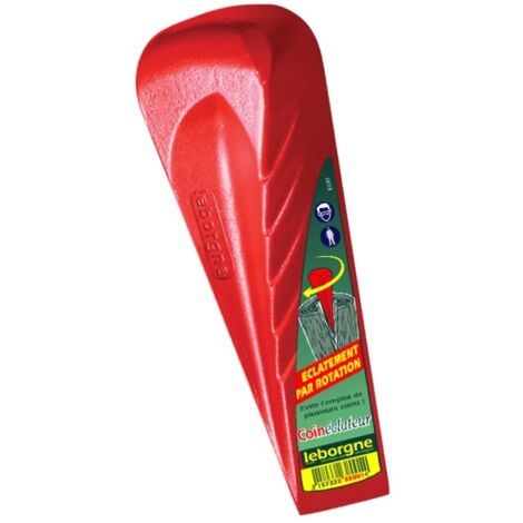 Rote Funkenlöscherecke - LEBORGNE - 238001