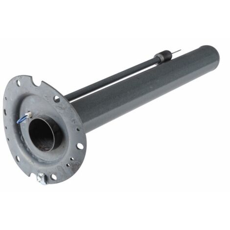 Heizkörper ACI 250/300L plus Anode