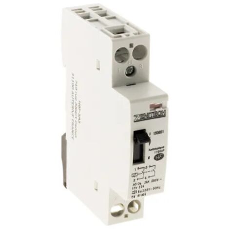 Zenitech 150851 NF Tag-Nacht-Schalter