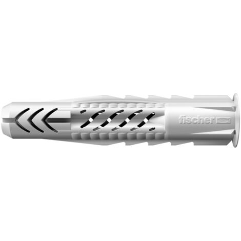 Fischer 090871 UX 10 x 60 R K NV Universaldübel 60 mm 1 Set (1/5)