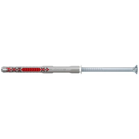 fischer DuoXpand 10x100 T B (10) 10 Stk (1/5)