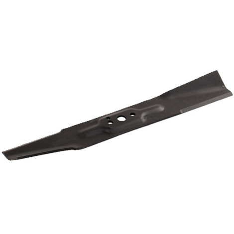 Lame Tondeuse Adaptable Pour Tondeuse Einhell Modèles Bg-pm 46 S-hw. Remplace Origine 34.057.65. (1/2)