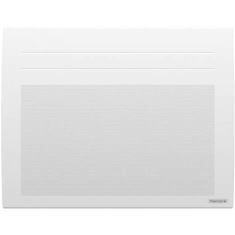 Strahlungsheizkörper Amadeus 3 THERMOR DIG Horizontal Weiß 500W - 443217