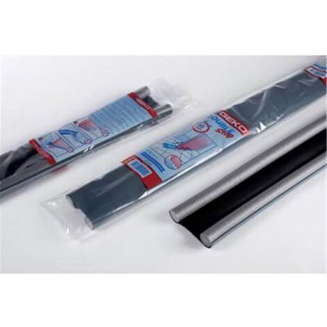 Doppelseitiger Dichtungsstreifen für Tür, 95 cm x 25 mm