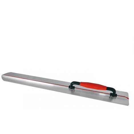 Betonglätter mit Spitzbogen 1m - Mondelin (1/2)