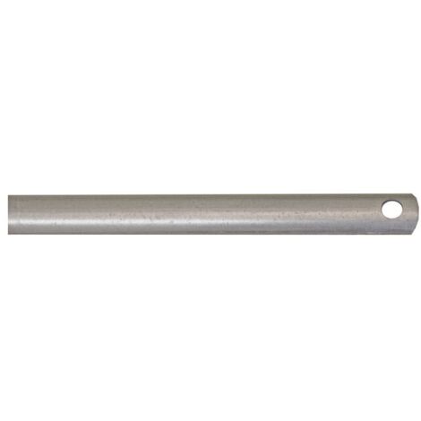 Stange 1/2R 16x6 verzinkt 250 MAP - 16X6Z250
