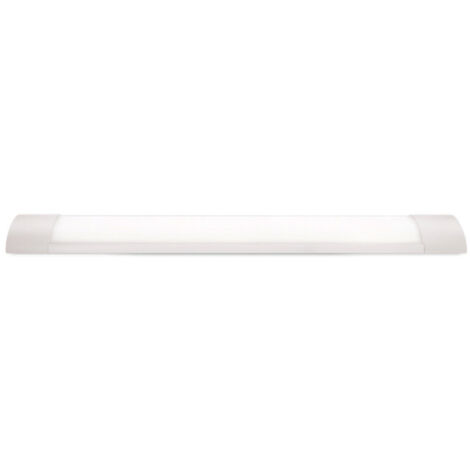 EDM LED-Leiste - 89cm - 28W - 2700lm - 6400K - 31684 (1/3)