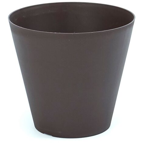 PLASTIKEN Injektionskegel Bronzefarbe 22cm