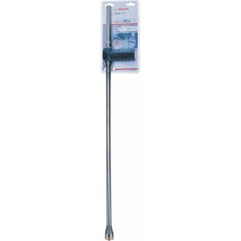 Foret SDS-Max 9 Speedclean 30x600x820mm (1/5)