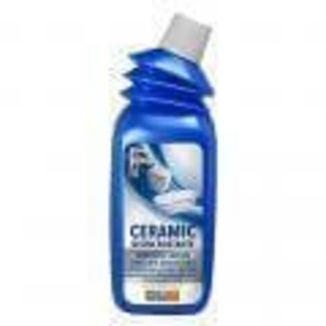 Keramik-Entkalker 750 ml (1/5)