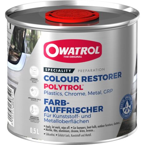 Polytrol 0,5 l